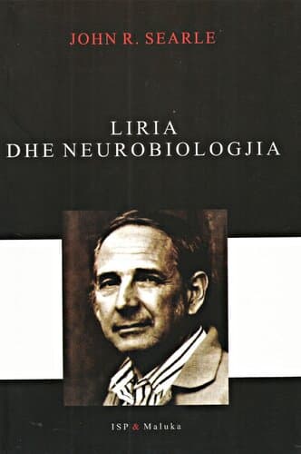 Liria Dhe Neurobiologjia