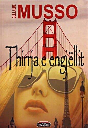 Thirrja E Engjellit
