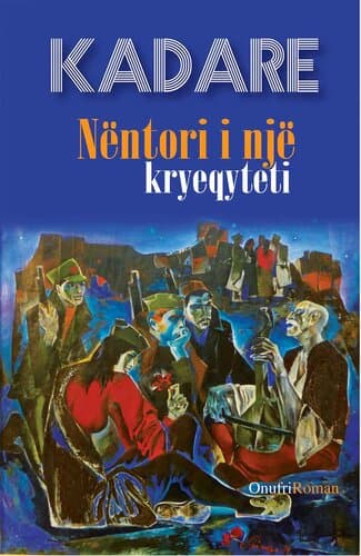 Nentori I Nje Kryeqyteti