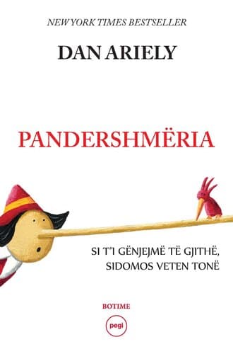 Pandershmeria
