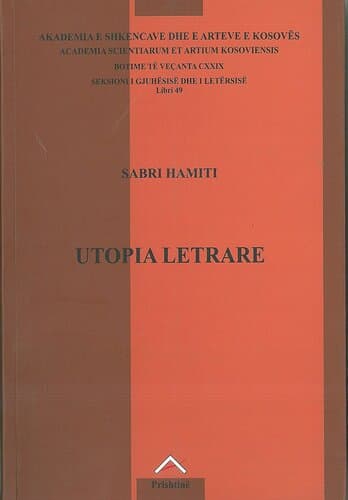 Utopia Letrare