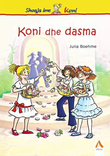 Koni Dhe Dasma
