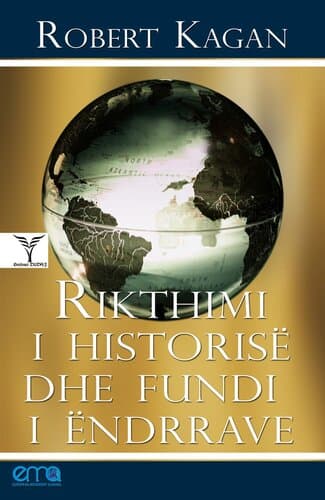 Rikthimi I Historise Dhe Fundi I Endrrave