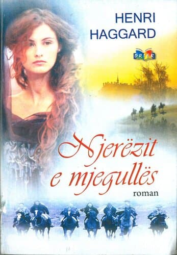 Njerezit E Mjegulles
