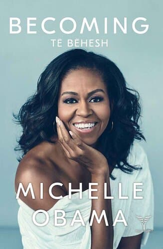 Te Behesh Michelle Obama