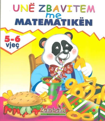 Une Zbavitem Me Matematiken