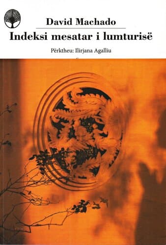 Indeksi Mesatar I Lumturise