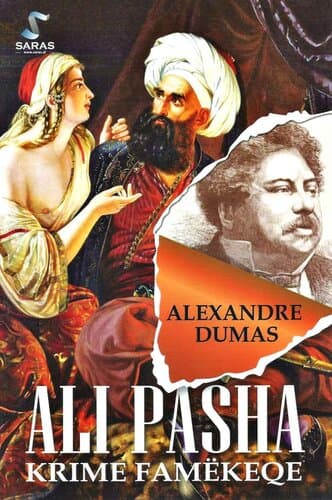 Alia Pasha Krime Famekeqe