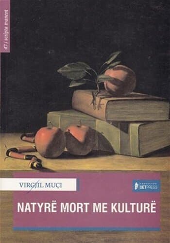 Natyre Mort Me Kulture