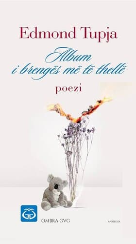 Album I Brenges Me Te Thelle