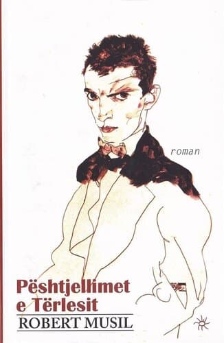 Peshtjellimet E Terlesit