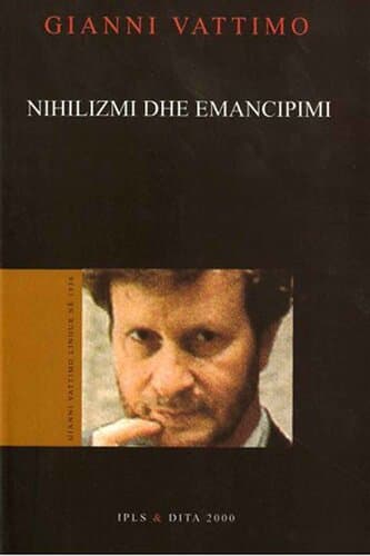 Nihilizmi Dhe Emancipimi