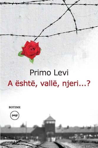 A Eshte, Valle, Njeri...?