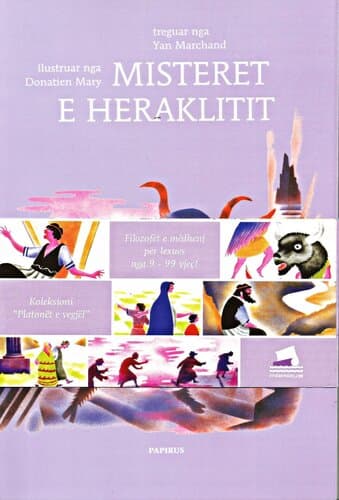 Misteret E Heraklitit