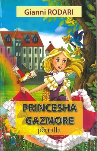 Princesha Gazmore