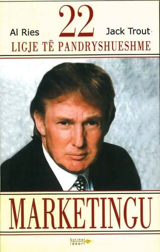 22 Ligje Te Pandryshueshme Marketingu