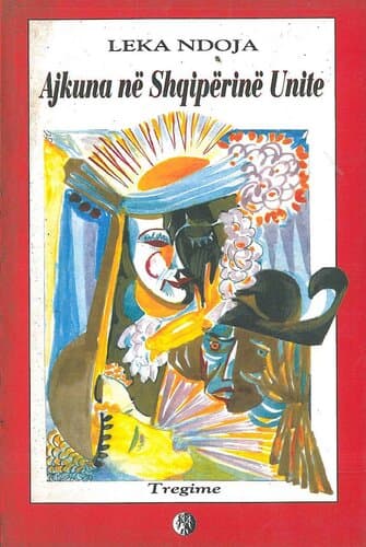 Ajkuna Ne Shqiperine Unite