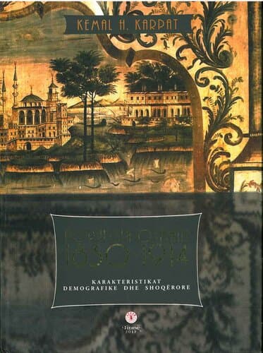 Popullsia Osmane 1830-1914