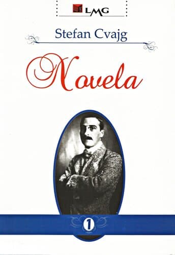Novela 1 Stefan Cvajg