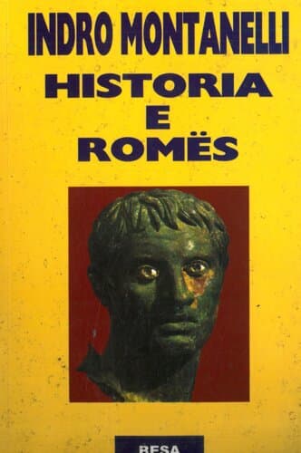 Historia E Romes