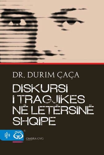 Diskursi I Tragjikes Ne Letersine Shqipe