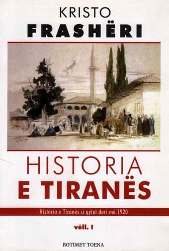 Historia E Tiranes