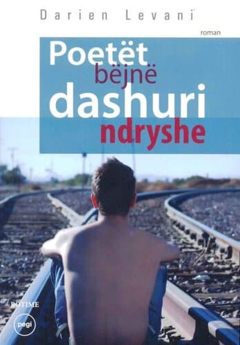Poetet Bejne Dashuri Ndryshe