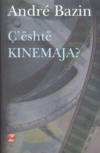 Ceshte Kinemaja