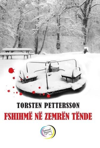 Fshihme Ne Zemren Tende
