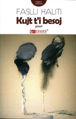 Kujt Ti Besoj