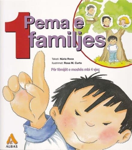 Pema E Familjes