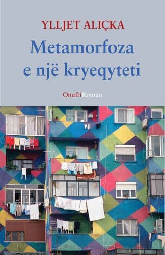 Metamorfoza E Nje Kryeqyteti