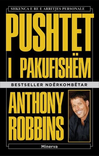 Pushtet I Pakufishem