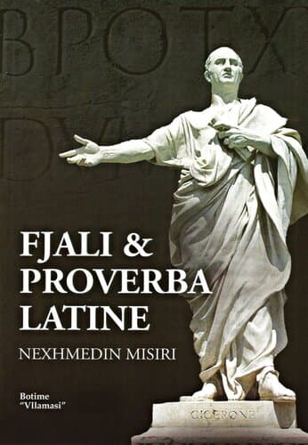 Fjali Dhe Proverba Latine