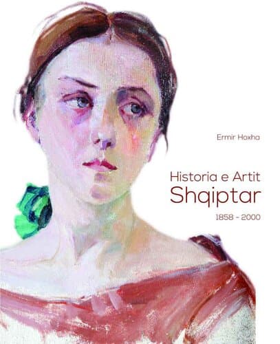 Historia E Artit Shqiptar 1858-2000