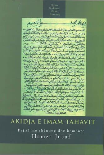 Akidja E Imam Tahavit