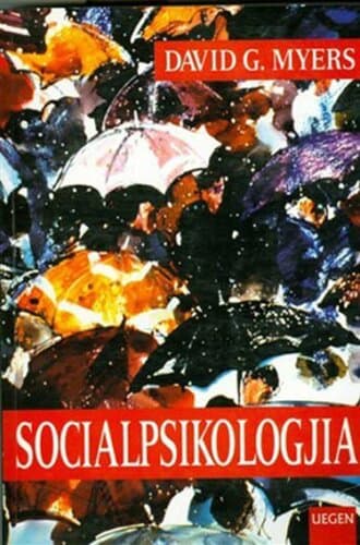 Socialpsikologjia