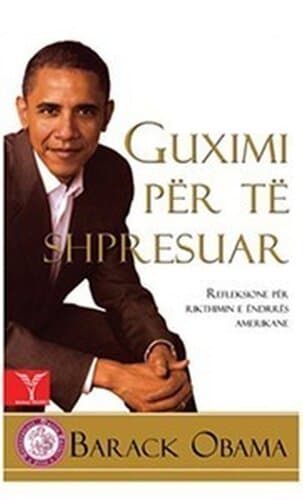 Guximi Per Te Shpresuar