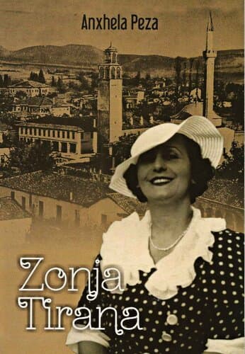 Zonja Tirana