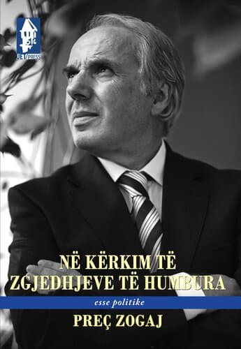 Ne Kerkim Te Zgjedhjeve Te Humbura