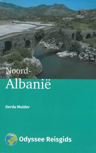 Noord Albanie