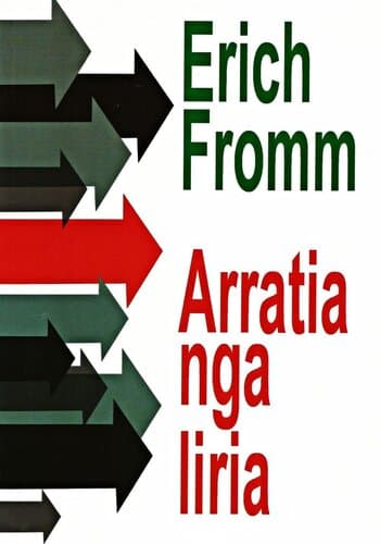 Arratia Nga Liria