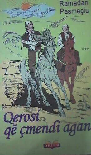 Qerosi Qe Cmendi Agane