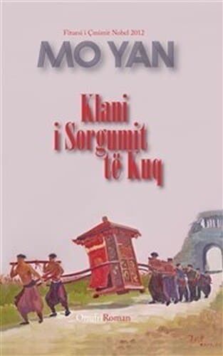 Klani I Sorgumit Te Kuq