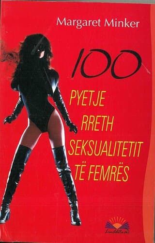 100 Pyetje Rreth Seksualitetit Te Femrave