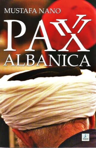 Pax Albanica