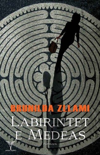 Labirintet E Medeas