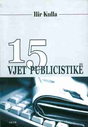 15 Vjet Publicistike