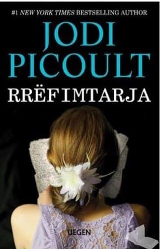 Rrefimtarja