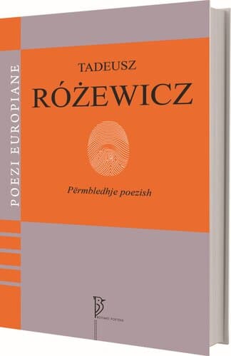Permbledhje Poezish